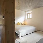 Chasa Chaposch 아파트 *