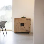 Chasa Chaposch 아파트