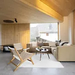 아파트 Chasa Chaposch *