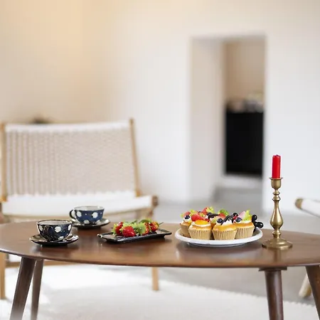 Chasa Chaposch Apartment Tarasp