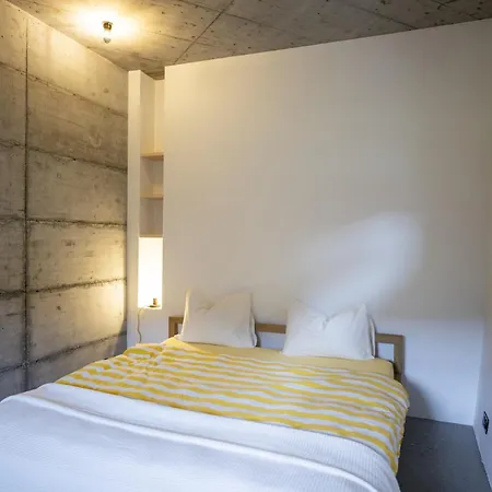 Apartment Chasa Chaposch