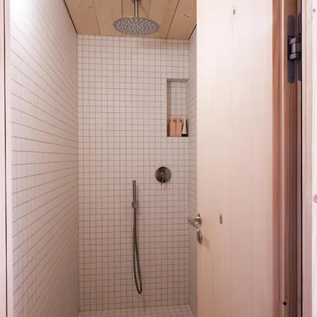 Chasa Chaposch Apartment *