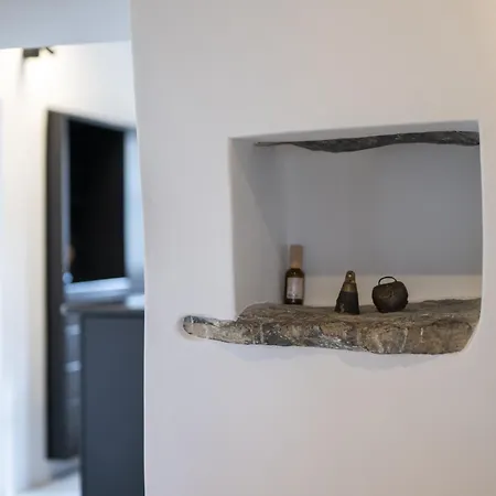 Apartment Chasa Chaposch