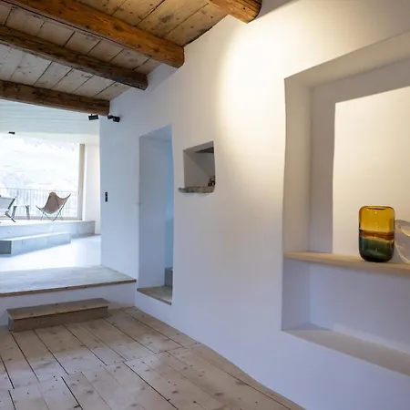 Chasa Chaposch * تاراسب