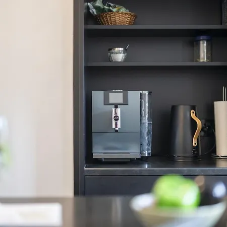 شقة Chasa Chaposch