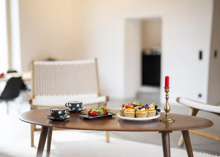 Chasa Chaposch Apartment Tarasp