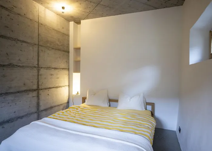 Apartment Chasa Chaposch