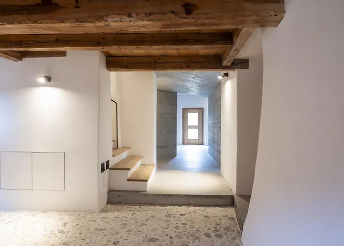 Apartman Chasa Chaposch *