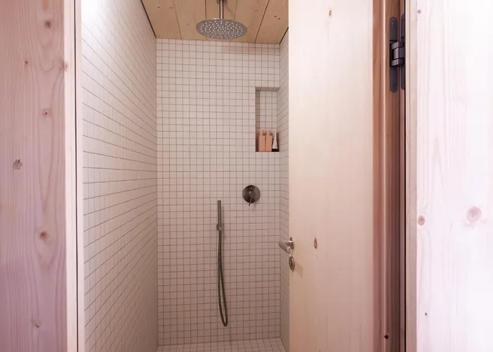 Chasa Chaposch Apartman *