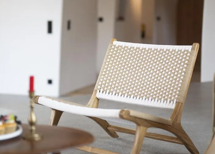 Apartment Chasa Chaposch Tarasp