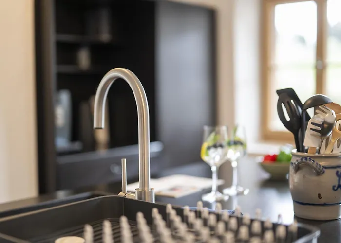 Chasa Chaposch Apartment *