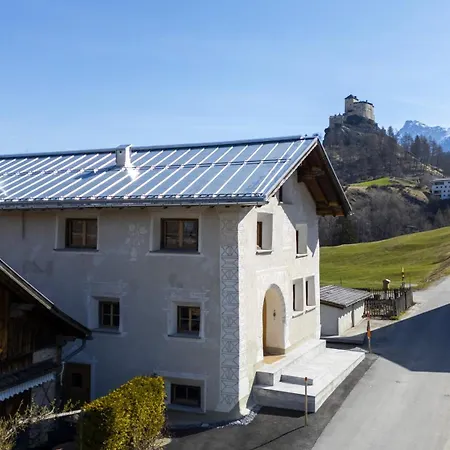 Daire Chasa Chaposch