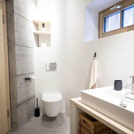 Chasa Chaposch Tarasp