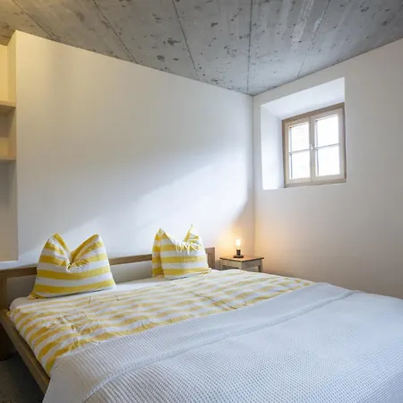 Chasa Chaposch Tarasp