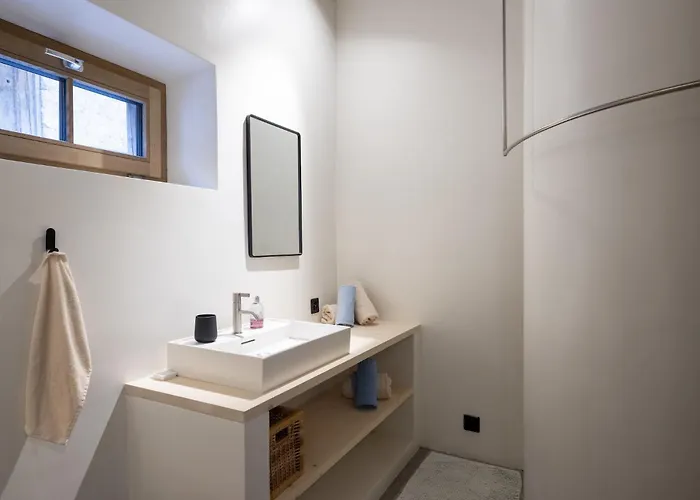 Apartamento Chasa Chaposch *