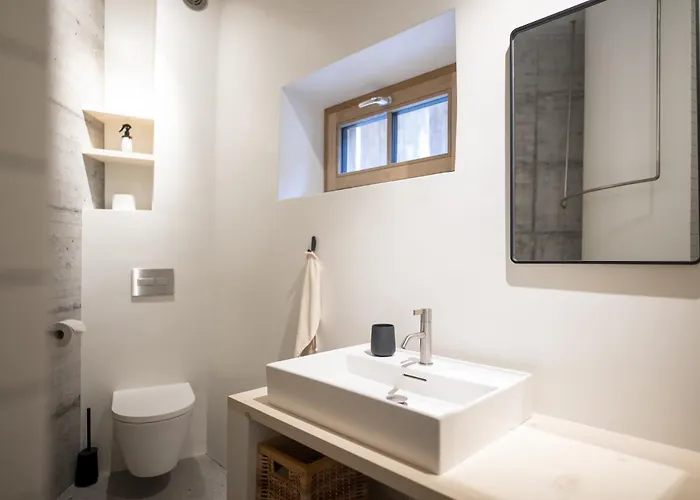 Chasa Chaposch Apartamento Tarasp