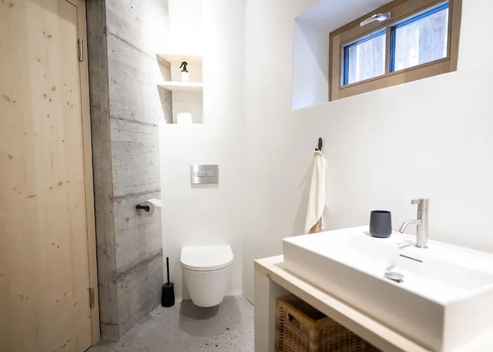 Chasa Chaposch Tarasp