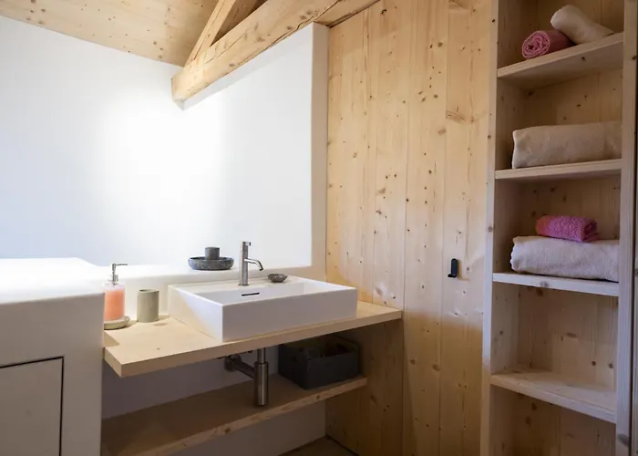 Chasa Chaposch Tarasp