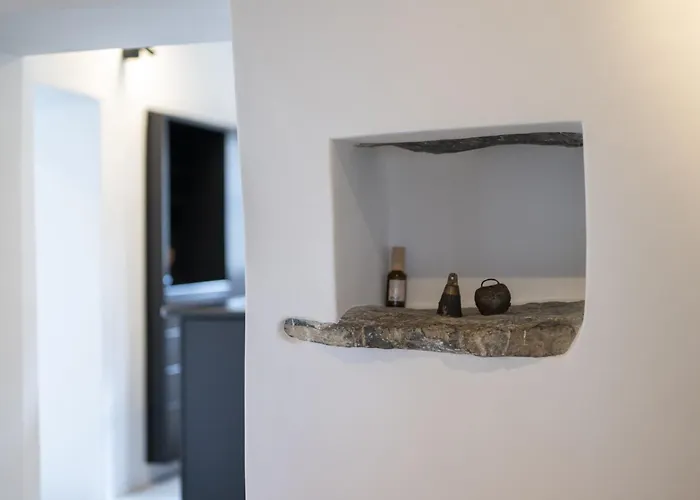 Apartamento Chasa Chaposch