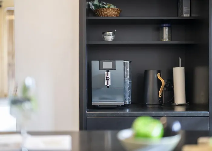 Apartamento Chasa Chaposch