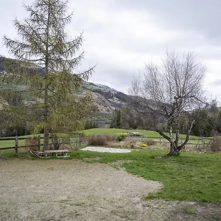 Διαμέρισμα Chasa Chaposch *