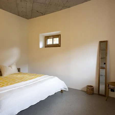 Chasa Chaposch Διαμέρισμα *